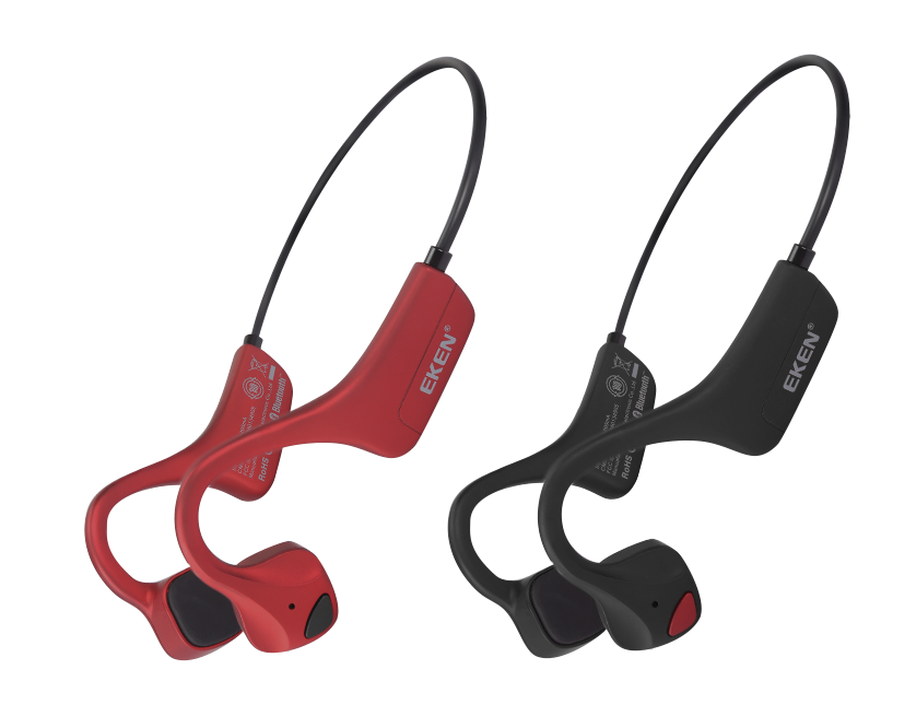 eken bone conduction headphones